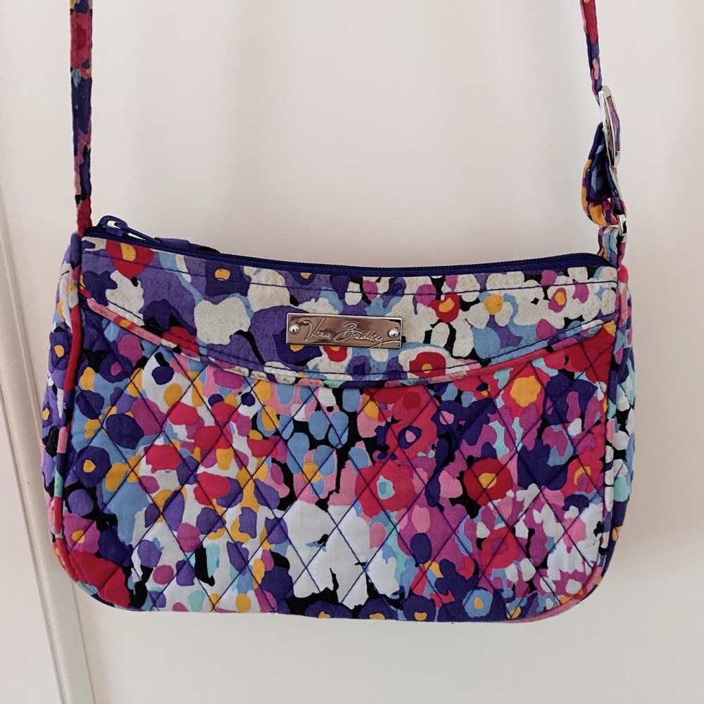 Vera Bradley Spring Bag